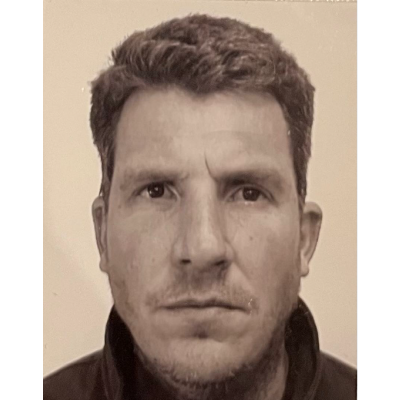 Werner Andre Strydom